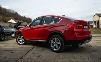 BMW X4 2,0d 140KW - 4