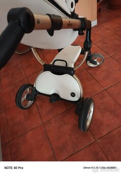 Kočík dobrom stave - 4