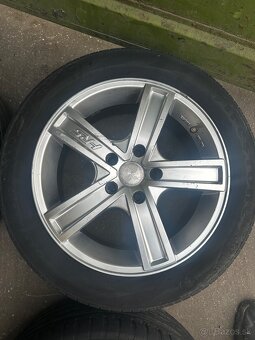 Predam 5x112 R16 x 7J VW group - 4