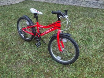 Detský bicykel Harry Corky 20" - 4