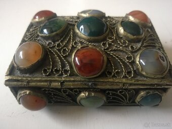 staré špekovnica, - 4