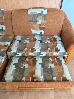 Sedacia súprava - 4