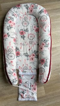 ⭐ Hniezdo - 4 dielna súprava ⭐ - 4