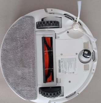 Robotický vysávač XIAOMI E10 - 4