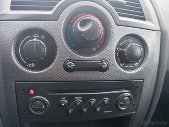 Magane grandtour - 4