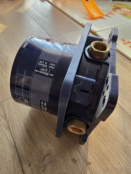 Podomietkove teleso Grohe Rapido - 4