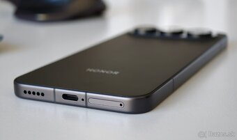 Honor 500 Pro | 8000 mAh | Snapdragon 8 Elite - 4