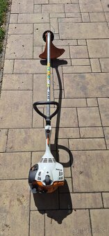 Stihl fs40 - 4