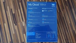WD My Cloud Mirror - 4