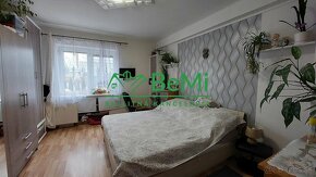 Na predaj 3 izbový byt v meste Bošany  ID 165-113-LUGU - 4