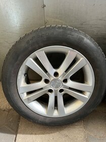 5x112 R16 - 4