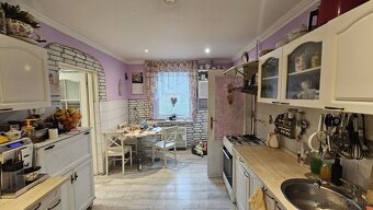 VIVAREAL Veľký 2 izb. tehlový byt, výmera až 59 m2, samost - 4