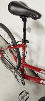KTM Life Sprint  28 veľ.S/M   3x9  TOP stav - 4