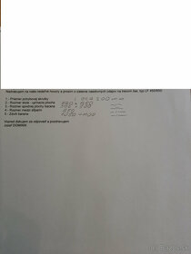 lis vretenovy, typ LF 450 - 850 - 4