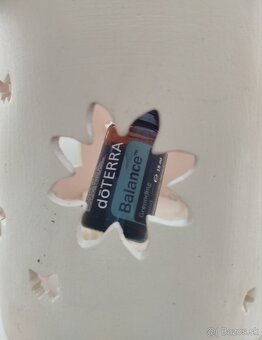 Doterra esenciálne oleje - 4