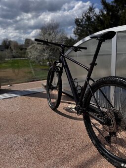 Predám horský bicykel SCOTT SCALE 980 XL v ZÁRUKE - 4