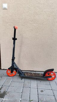 Predám kolobežku OXELO z Decathlonu - 4