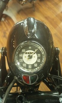 BMW R51/3 - 4