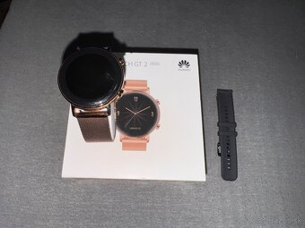 Huawei Watch GT2 40mm - 4
