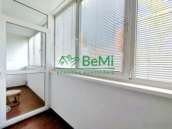 3-izbový byt Humenská Košice Západ - 4