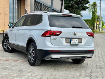 Volkswagen Tiguan Allspace 2.0 TDI DSG°7.MIEST°ODPOČET DPH° - 4