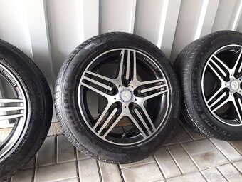 Zimná sada 5x112 R 16 - 4
