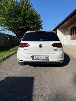 VW Golf 7 2.0tdi 110kw 124000km - 4