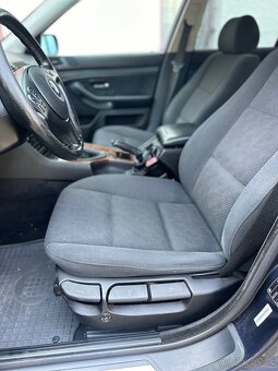 BMW 525i e39 - 4