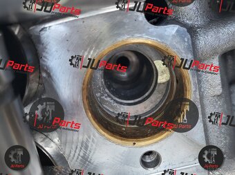 Motor BMP BMP BRT 2.0 TDi 8V Repas - 4