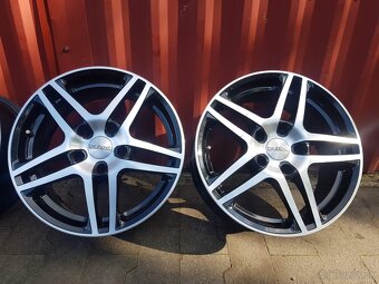 Elektrony 5x114.3 R16 Dezent - 4