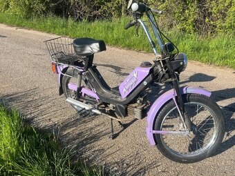 Babetta 210 - 4