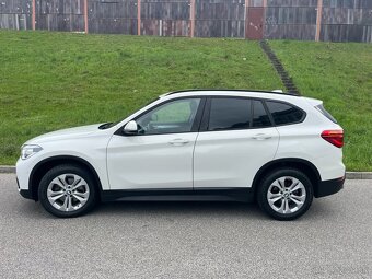 BMW X1 xDrive 18d A/T - 4
