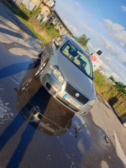 Fiat croma 1.9 110kw jtd - 4