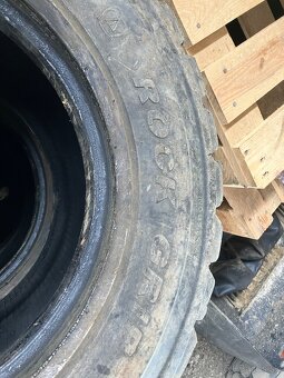 pneu locust kenda rock grip 12-16,5 - 4