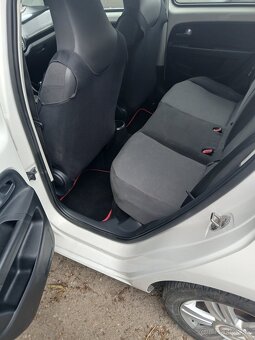Volkswagen Up 1 benzin - 4