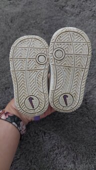 Nike tenisky - 4