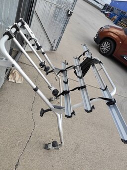 Orig. nosic bicyklov VW Sharan, Seat Alhambra, Ford Galax - 4