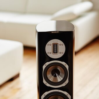 Quadral CHROMIUM Style nove - 4