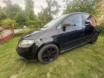 Volkswagen Golf 5 Plus - 4