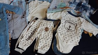 Oblecenie pre babatko - 4