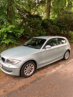 BMW 116i rok výroby 2008 90kw - 4
