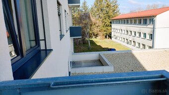 Moderný 2 izbový byt - Vrbové - 4