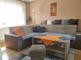 POLOSAMOTA STODOLA A POZEMOK 1080m2 PODKYLAVA -MYJAVA -VOĽNÁ - 4
