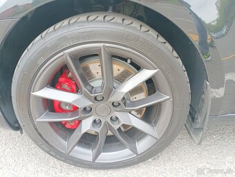 Bude na prodej škoda Octavia rs 3 tdi - 4