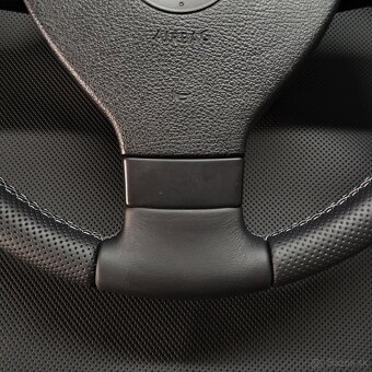 Volant VW - 4