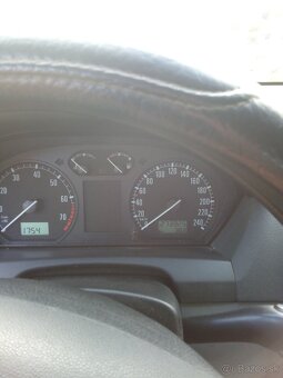 Fabia combi - 4