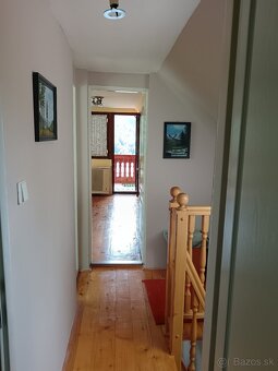 Predaj rodinný dom , chata , Ostrý Grúň , okr. Žarnovica - 4