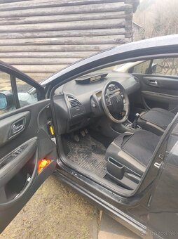 Predám Citroen C4 - 4