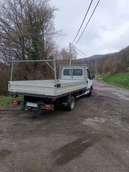 Iveco Daily 35c15 - 4