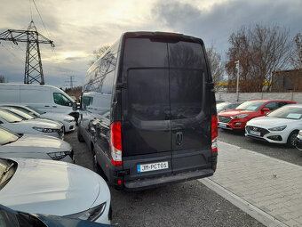 Dodávka Iveco Daily 35S 18HA 8V, 2.3, 129kW, r.v. 2023 AT/8 - 4